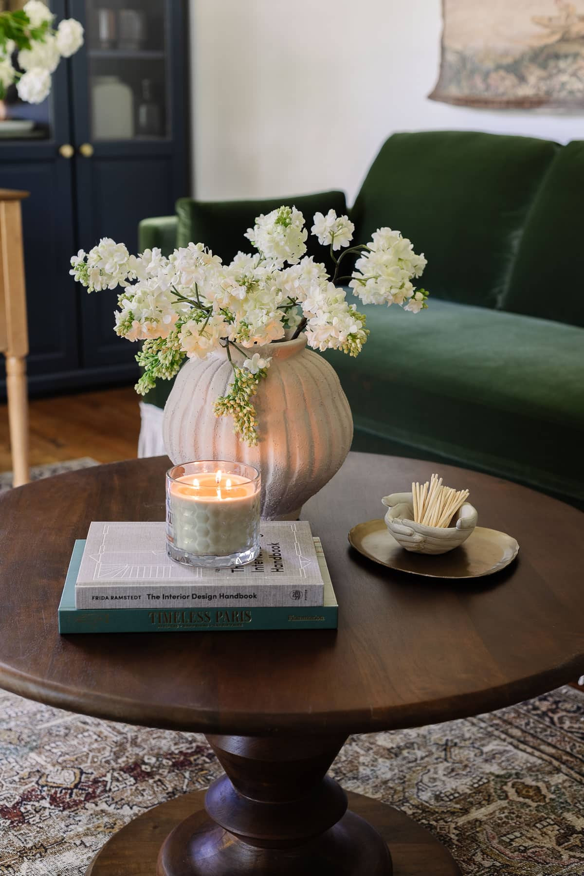 Favorite stems! 

Vase, floral stems, spring flowers 

#LTKSeasonal #LTKHome