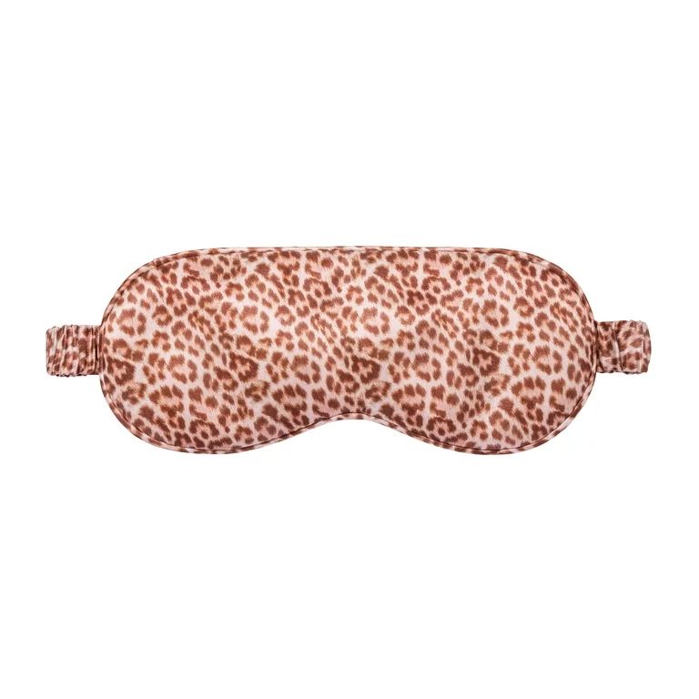 slip pure silk sleep mask - sadie - Walmart.com | Walmart (US)