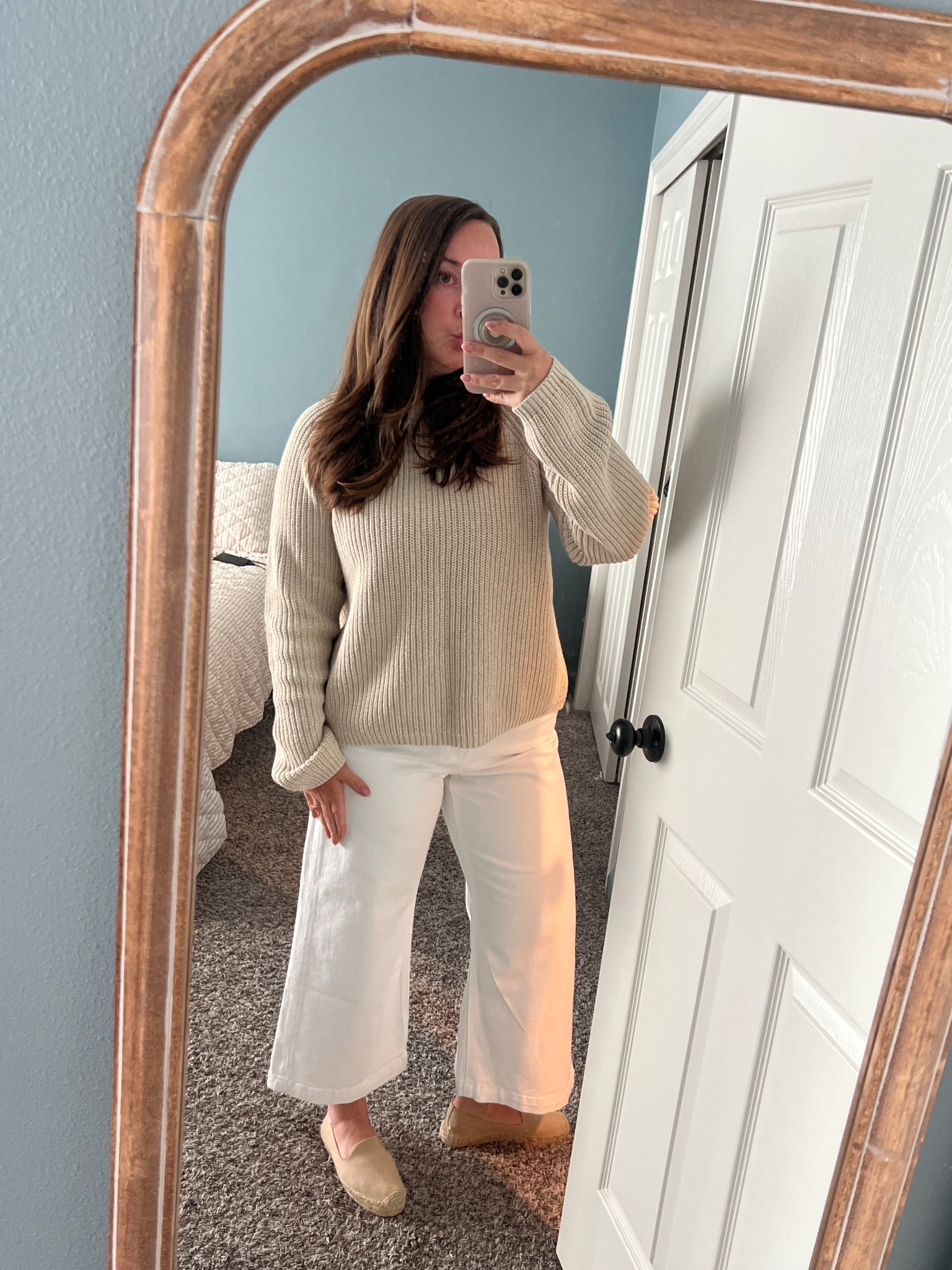 perfect for a chilly summer night! 

#LTKSummerEdit #LTKSeasonal #LTKFindsUnder100