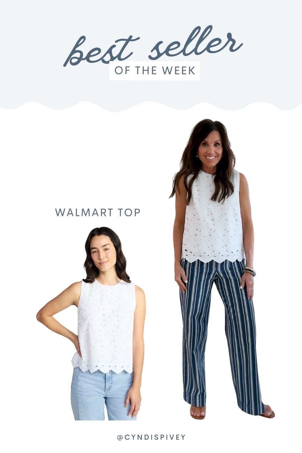 Top seller this week 

#LTKSeasonal #LTKOver40