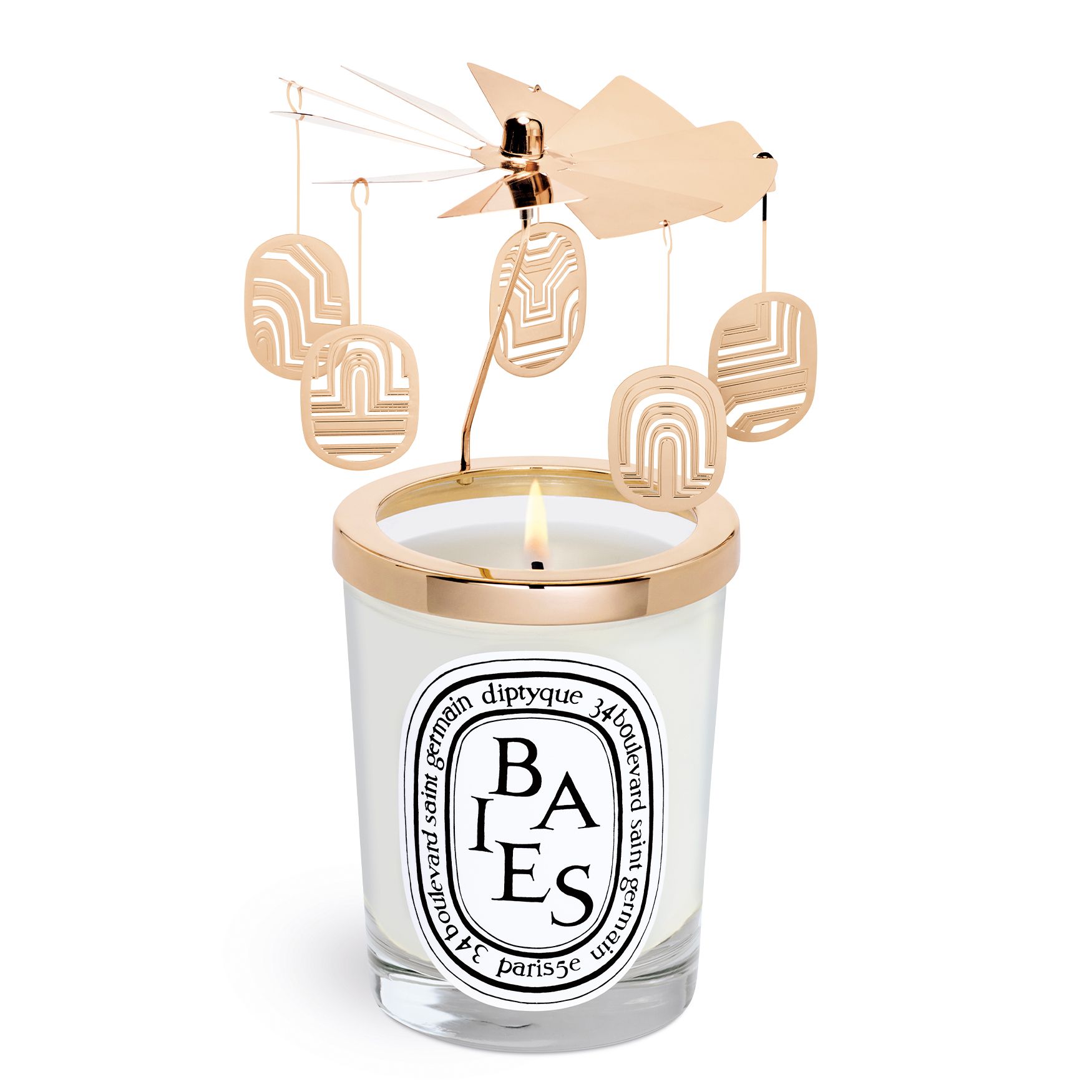 Baies with Carousel | Space NK (EU)