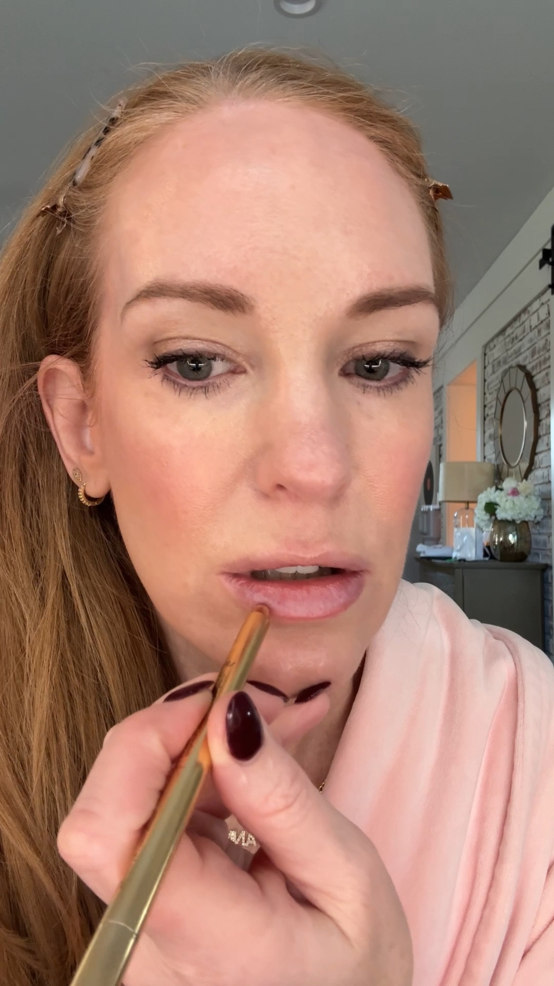 This Merit lip liner is the BEST!!!! It’s soft and smooth and the perfect neutral color!! 

#LTKGiftGuide #LTKSaleAlert #LTKBeauty