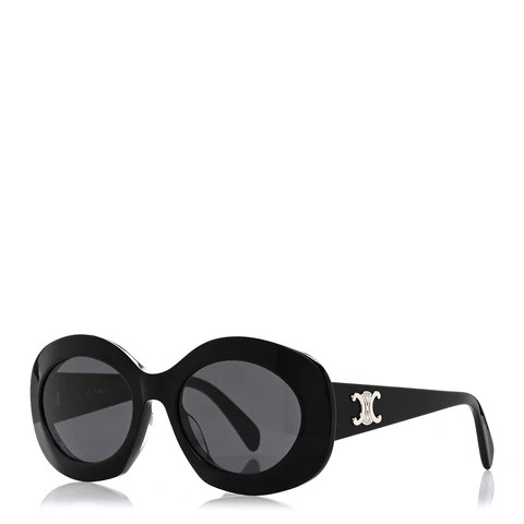 Acetate Sunglasses CL40295l Tortoise
 | FASHIONPHILE (US)