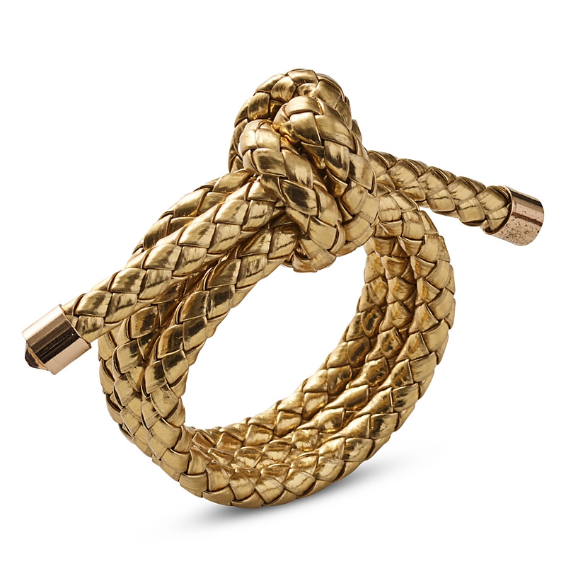 Kim Seybert Rope Knot Napkin Ring | Bloomingdale's (US)