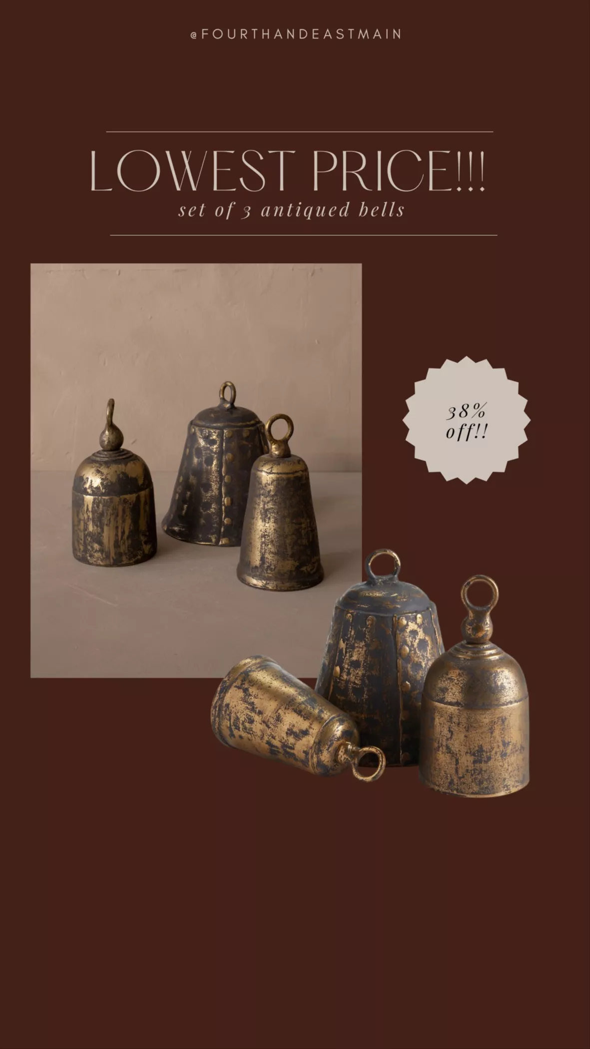 Deco 79 Metal Tibetan Inspired … curated on LTK