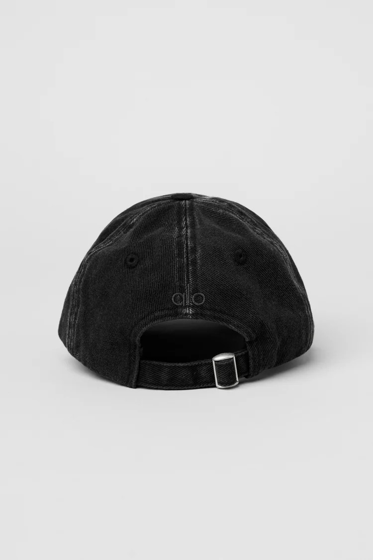 Washed Off-Duty Cap | Alo Yoga
