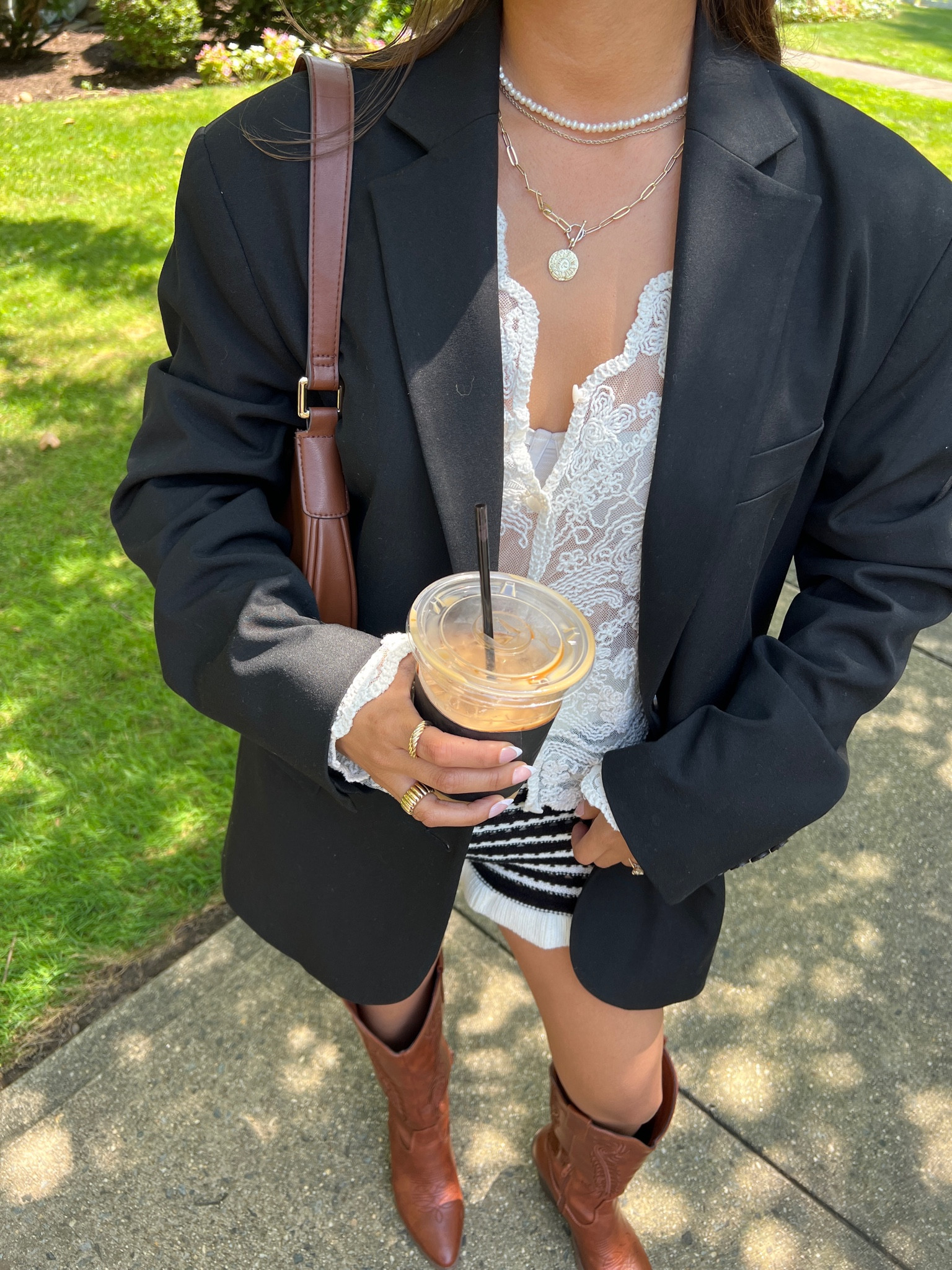 Pinterest look ✨💫

#LTKSeasonal #LTKU