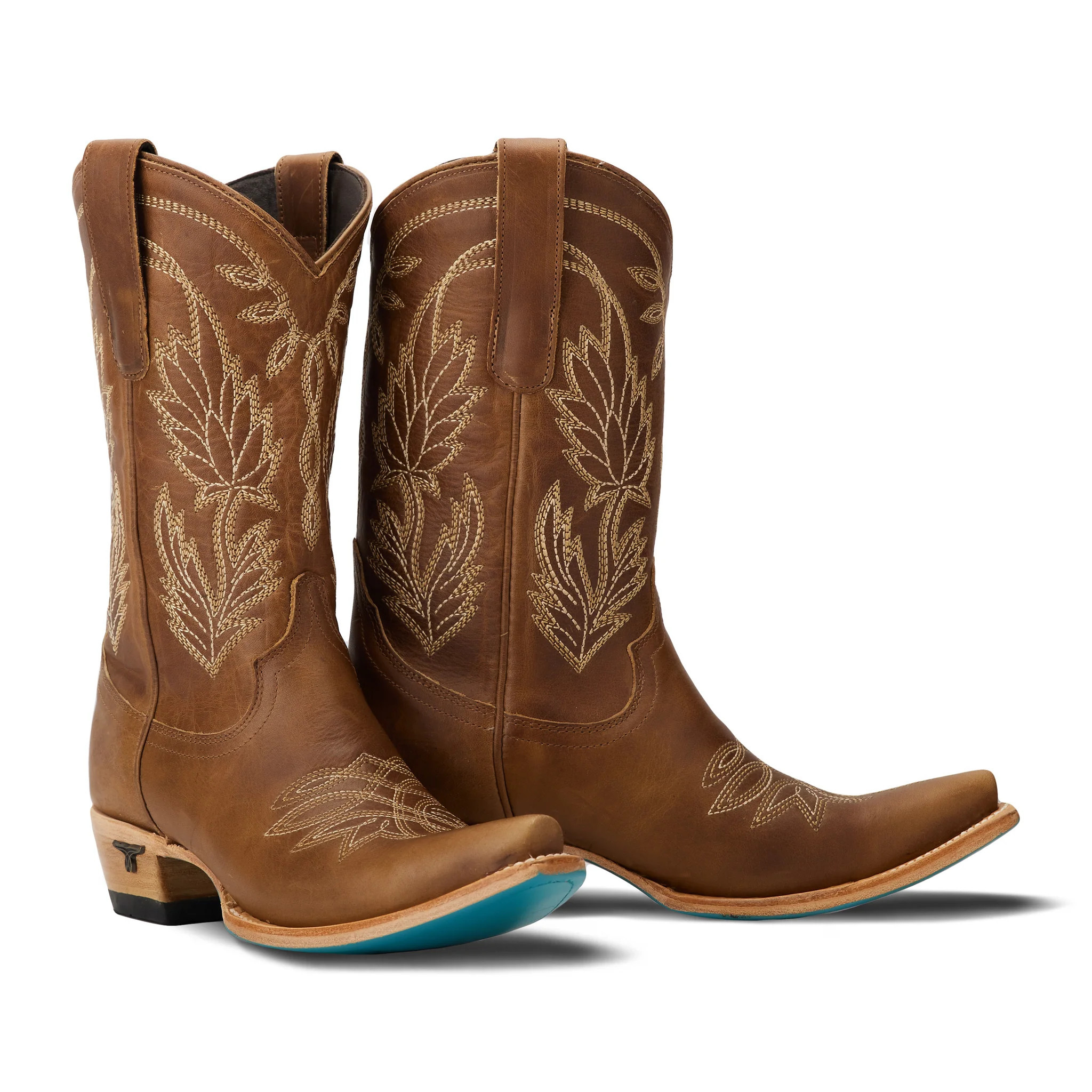 Sandaga Midi - Desert Clay | Lane Boots