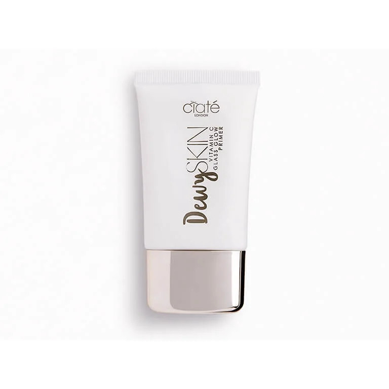 CIATÉ LONDON Dewy Skin Vitamin C Glass Glow Primer  30ml | Walmart (US)