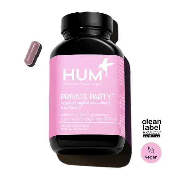 Private Party™ | HUM Nutrition