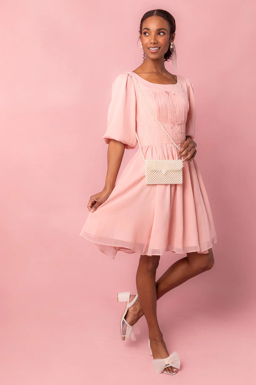 Do-Re-Mi Dress | Ivy City Co