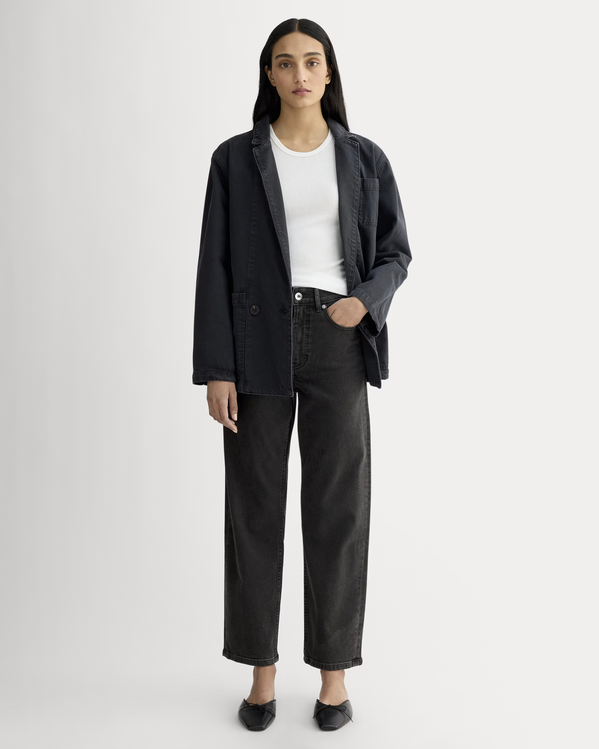The Way-High® Jean 2.0 | Everlane