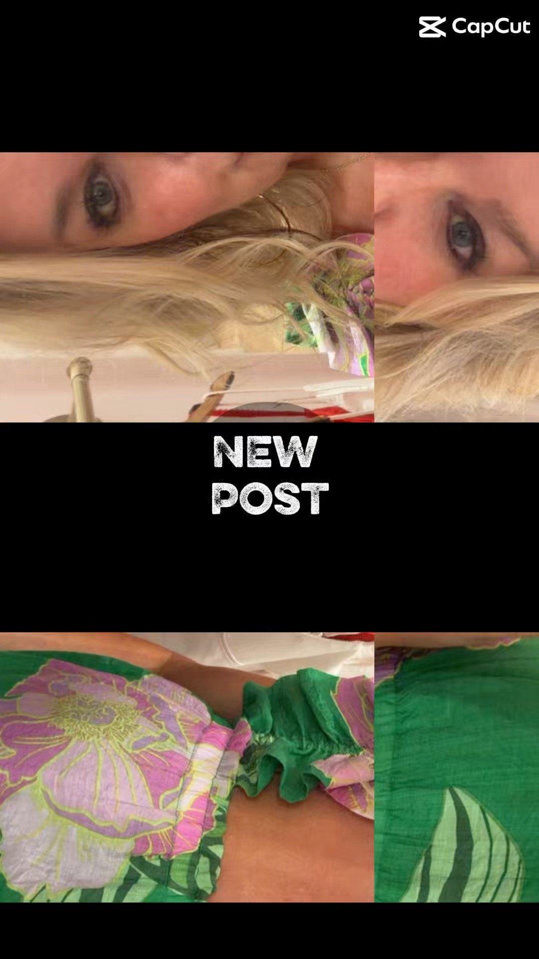 Found this gorgeous green floral top while exploring Raleigh and had to bring it home. 💚🌸

This beauty from MIX by Copper Penny is giving all the summer vibes with its vibrant color, feminine ruffle details, and effortless fit. It’s the kind of top that instantly brightens your mood and makes getting dressed easy.

Perfect for brunch, vacation, date night, or simply adding a little color to your everyday style.

📍 Boutique find: MIX by Copper Penny, Raleigh, NC

Would you wear this bold green and pink combo? 🌺💚

#LTKStyle #LTKFashion #CopperPenny #MixByCopperPenny #BoutiqueFind #SummerStyle #Over40Style #FashionOver40  #CharlestonWV #BlondeInABenz #ColorCrush #SummerFashion #RaleighNCShopping