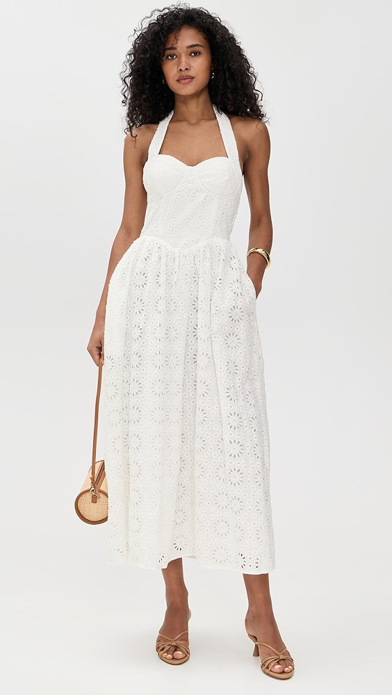 Line & Dot Anka Dress | Shopbop | Shopbop