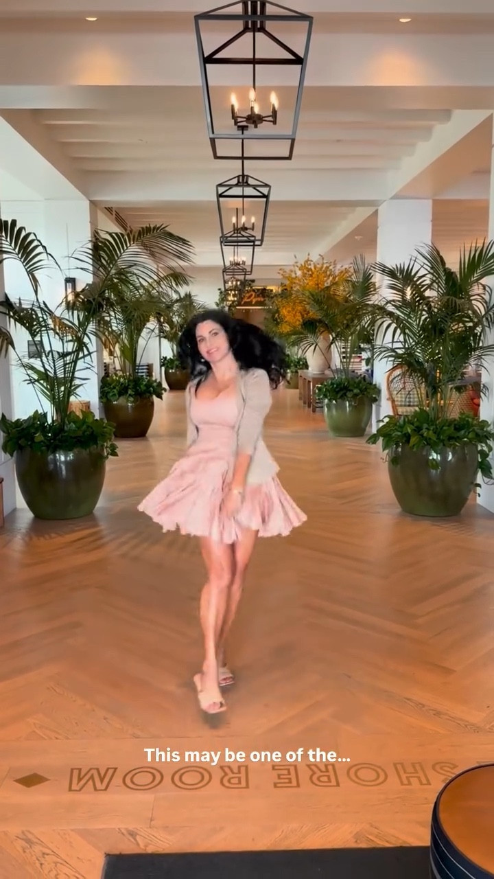 Piper, one of Oceanside, California’s most beautiful restaurants is just steps away from the Pacific Ocean and the perfect place to wear a pretty pink dress! 

Enjoy the gorgeous dining atmosphere as you savor Chef Chris Carriker’s CA cuisine. 🐟

The menu is seasonally inspired with locally sourced ingredients. 

Indulge in a tasty morning breakfast, meet friends for lunch, or enjoy an intimate dinners in your perfect date night outfits! 

#nudeheels #minidress #sundress #marneystidbits #heels

#LTKootd #LTKfoodie #LTKdayinmylife