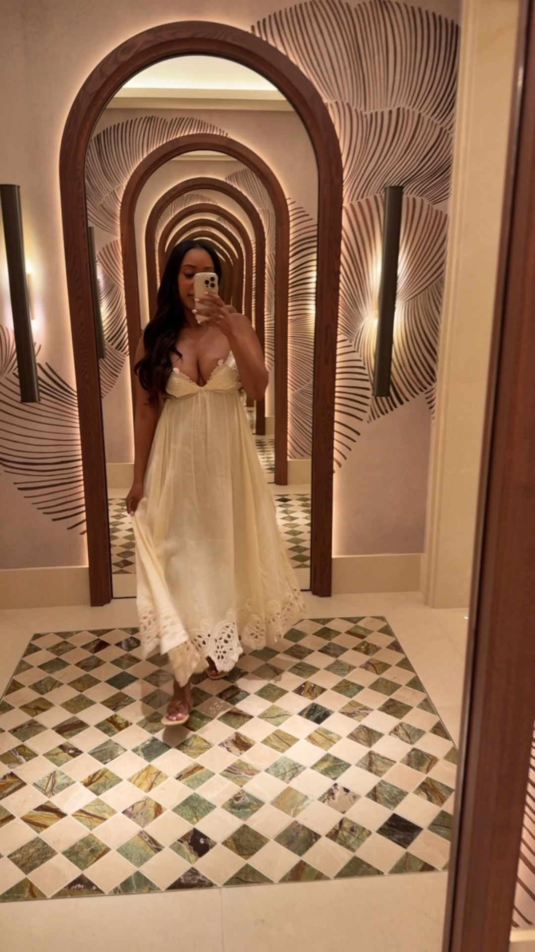 Vacation looks 🐚

#LTKootd #LTKgrwm #LTKdayinmylife