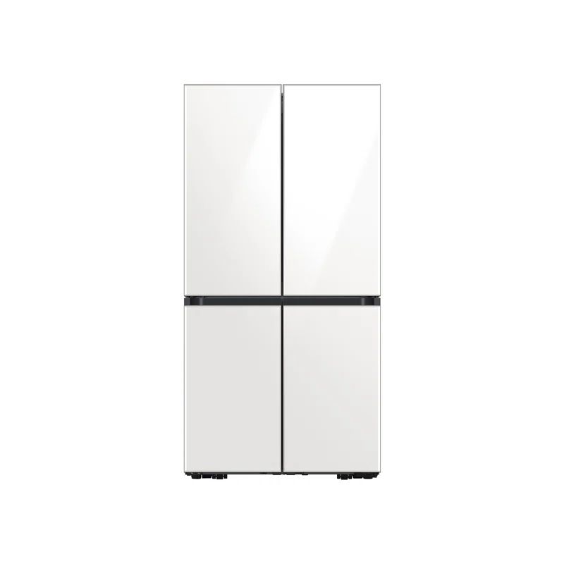 Bespoke 4-Door Flex™ Refrigerator (29 cu. ft.) | Wayfair North America