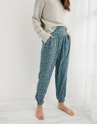 Aerie Homebody Jogger | American Eagle Outfitters (US & CA)