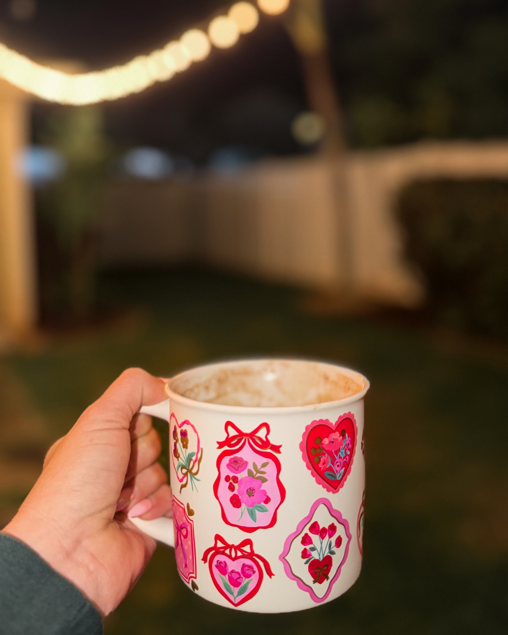 ❤️Turns out I’m a sucker for Valentine’s Day coffee mugs… 

#LTKFindsUnder50 #LTKSeasonal #LTKHome