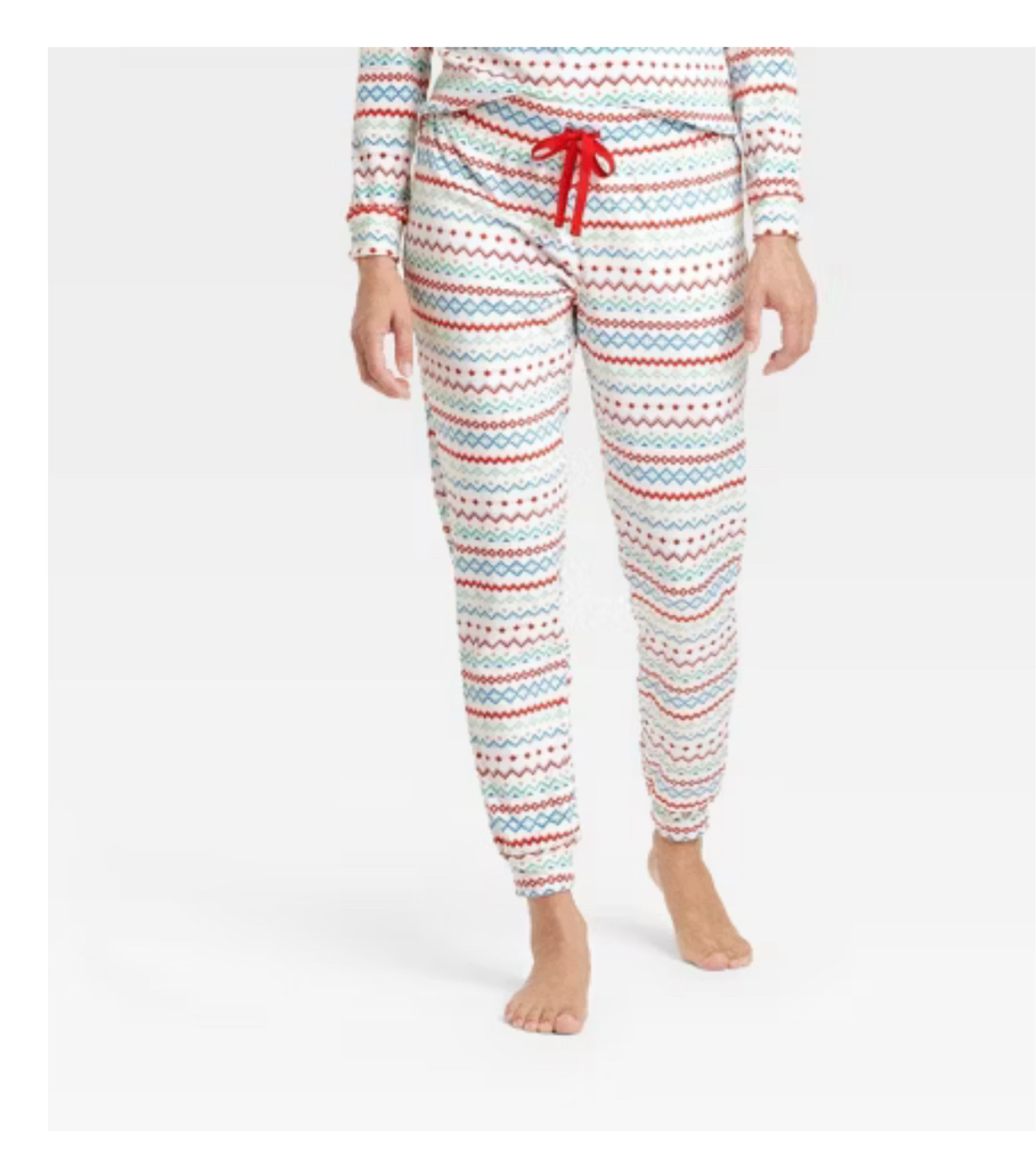 Calça de pijama de natal 
Susan e Amanda 

#LTKSeasonal #LTKU #LTKHoliday