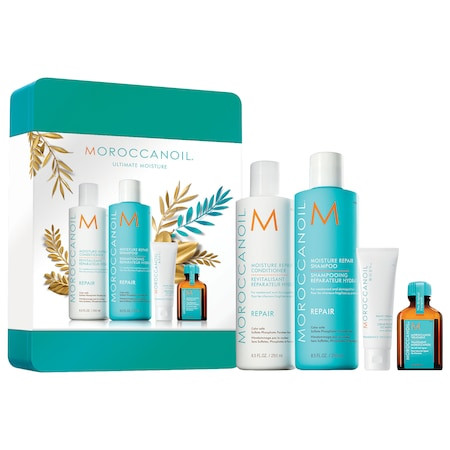 Moroccanoil Ultimate Moisture Favorites | Sephora (US)
