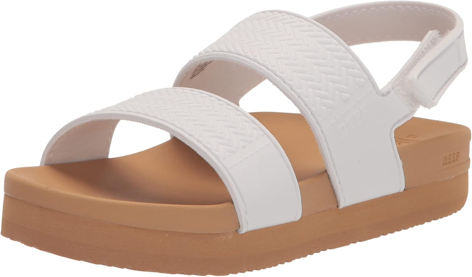 REEF Girls' Water Vista Platform Sandals | Amazon (US)