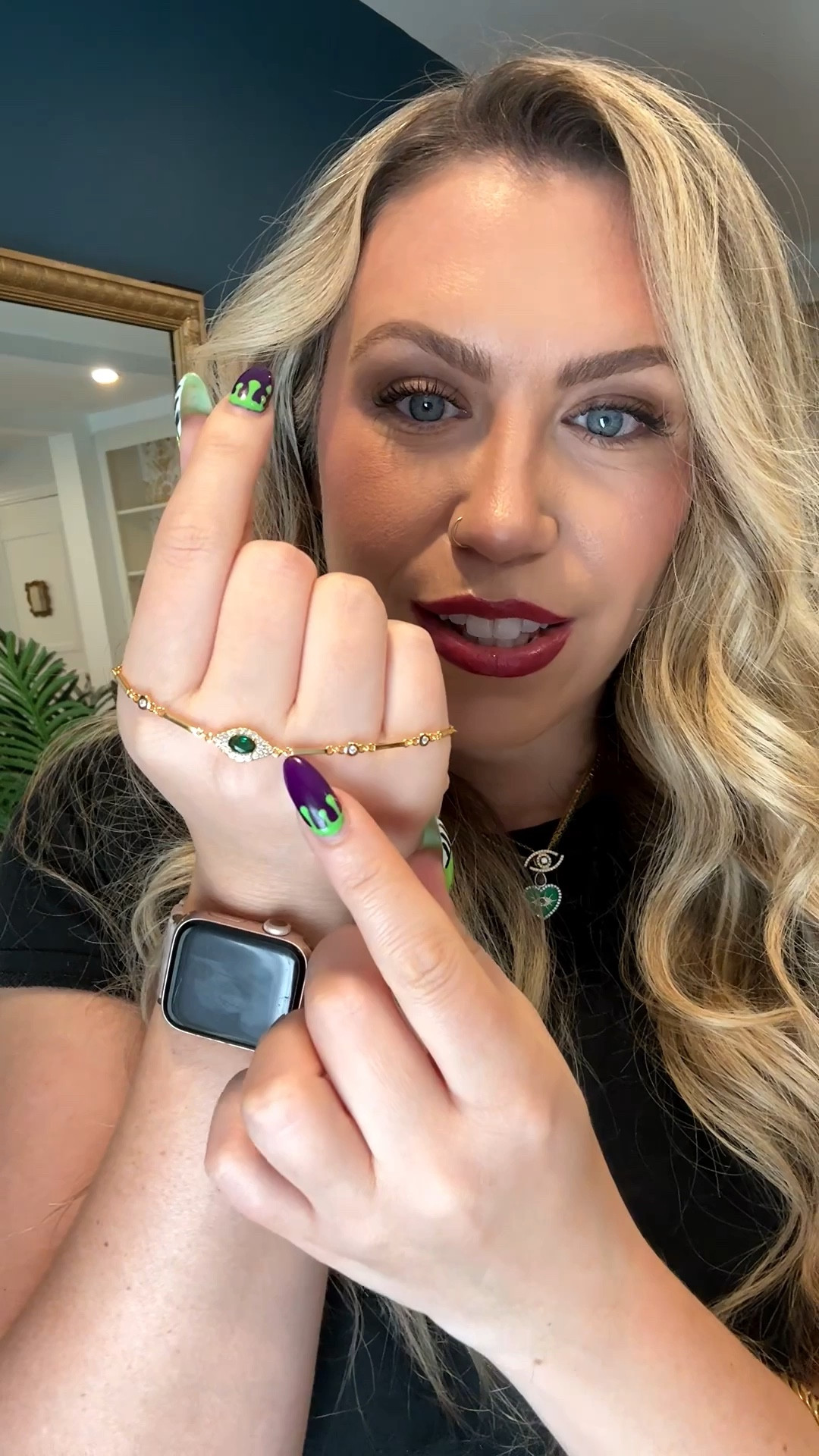 Ahava jewels, evil eye jewelry, zodiac jewelry 

#LTKFindsUnder100 #LTKHoliday #LTKGiftGuide