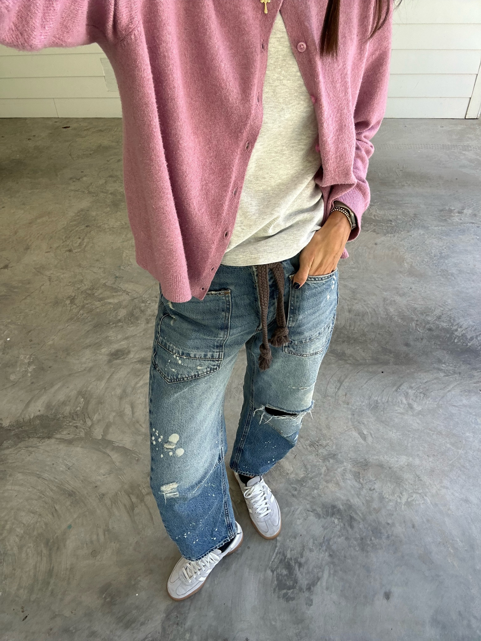 Sunday fit