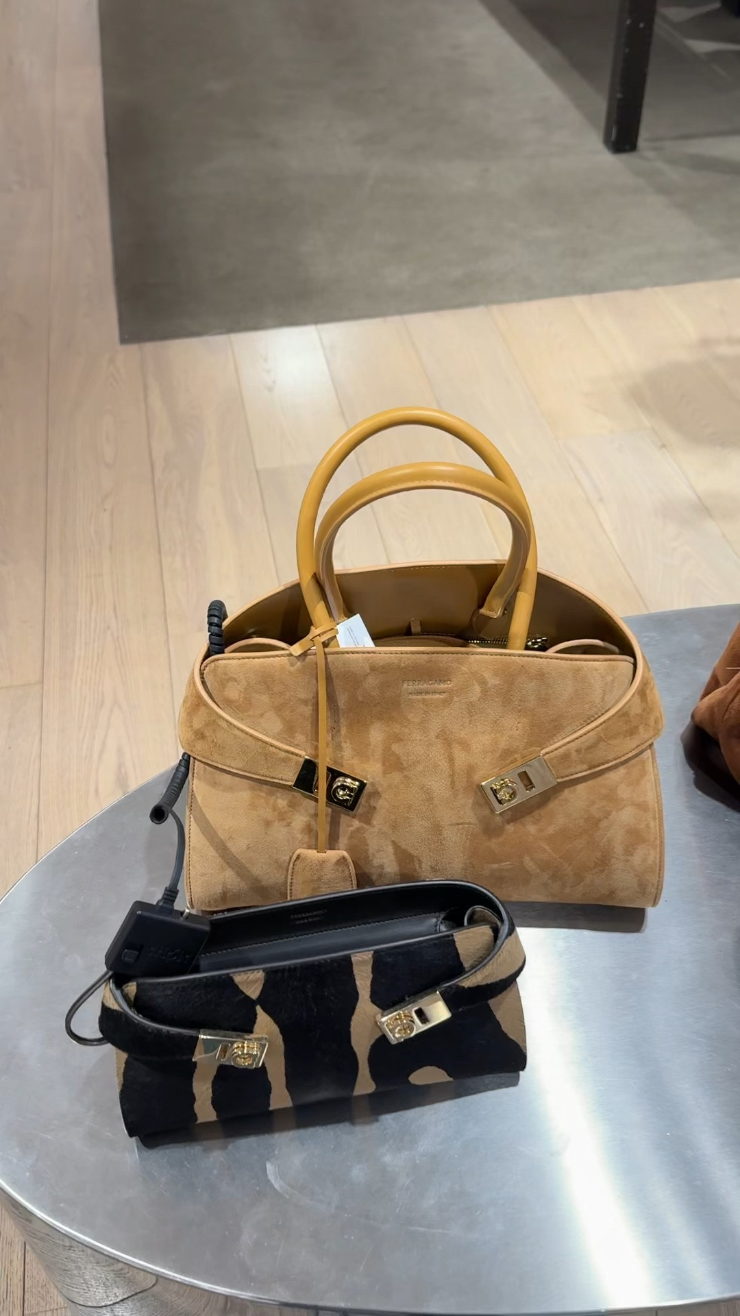Really loving these bags!!!

#LTKdayinmylife #LTKgrwm #LTKootd
