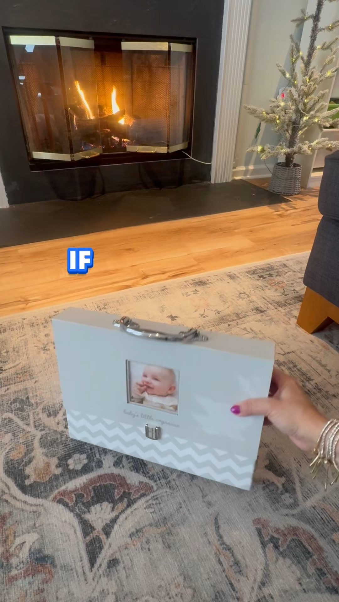 Sharing a simple way to keep all the medical, school and camp forms organized and hold on to things like that hospital tag 🥹

This was a baby shower gift years ago and so useful that I got one for each of my children after that. It’s such a a simple solution for keeping all these records in one easy to access place.



#organizationhacks #organizedmom #declutteryourlife #tidyhome #nurseryorganization #smallspaceliving #babyshowergift #firsttimemom #simpleorganization #momlife #paperorganization #babykeepsake #babyorganizer #amazonfinds #walmartfinds #targetfinds #paperclutter

#LTKHome #LTKBump #LTKBaby