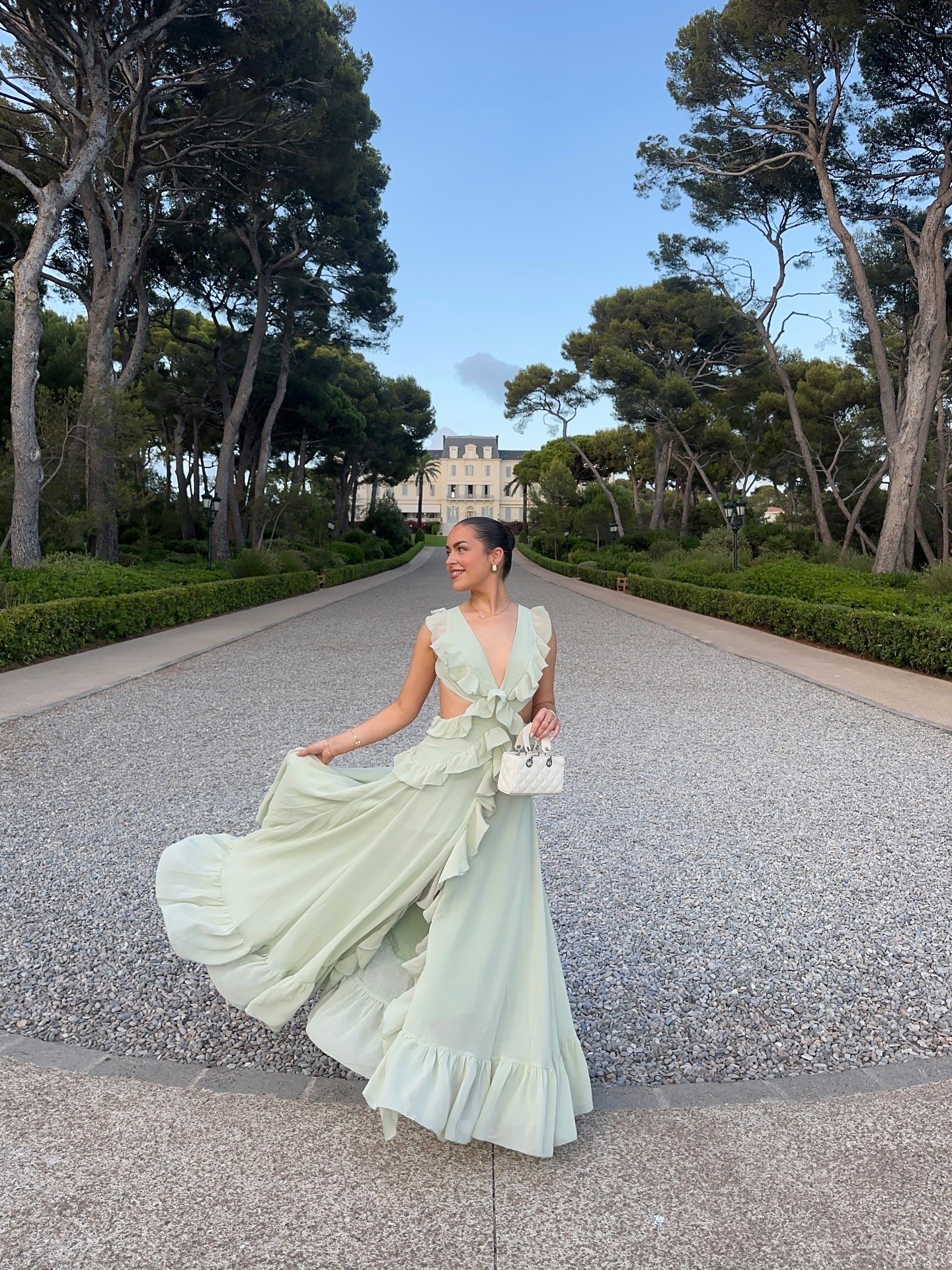 Wedding guest occassion dress 

#LTKsummer #LTKeurope #LTKwedding