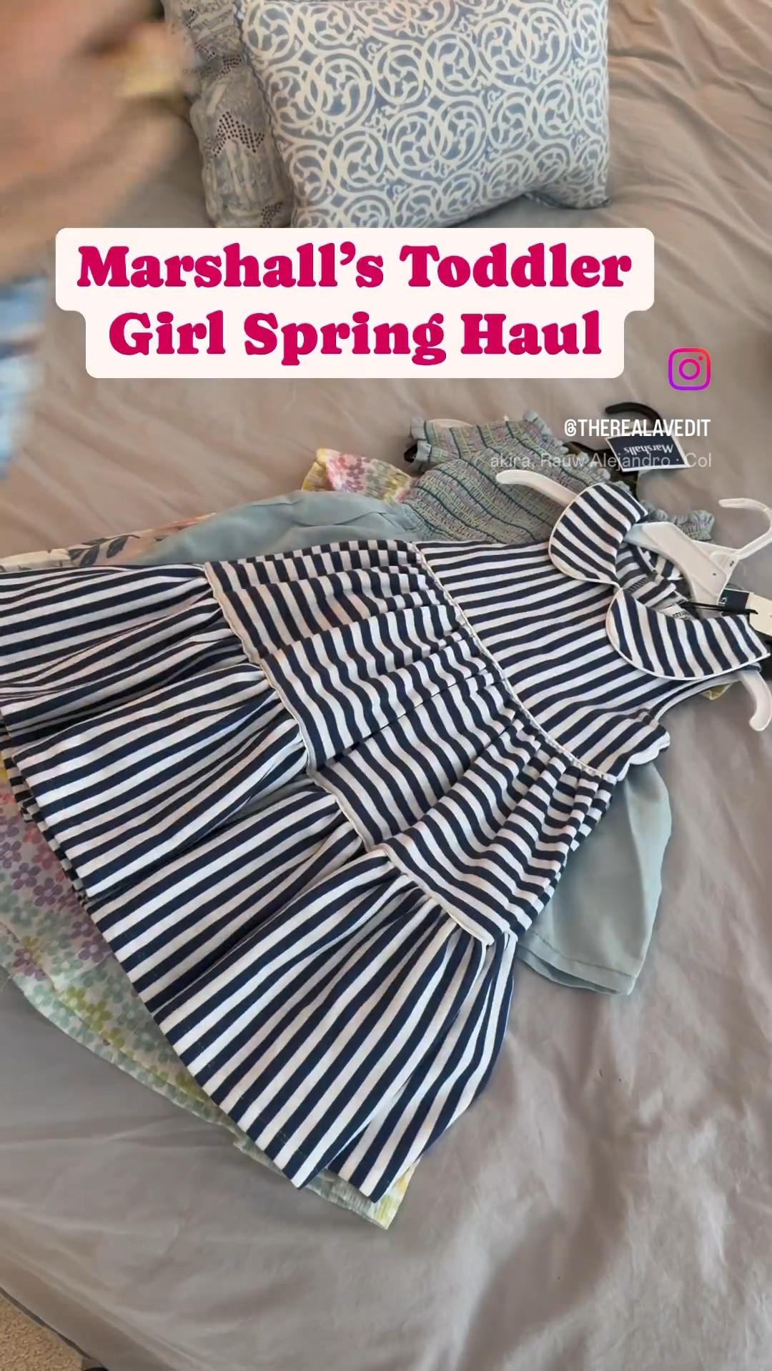 My toddler girl haul from Marshall’s! 

#LTKkids #LTKswim #LTKSeasonal