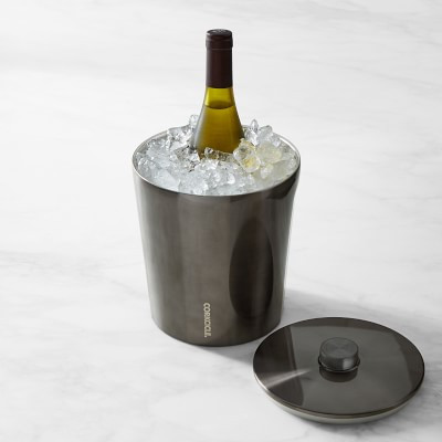 Corkcicle Ice Bucket | Williams-Sonoma