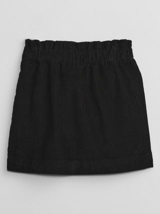 babyGap Corduroy Skirt | Gap Factory