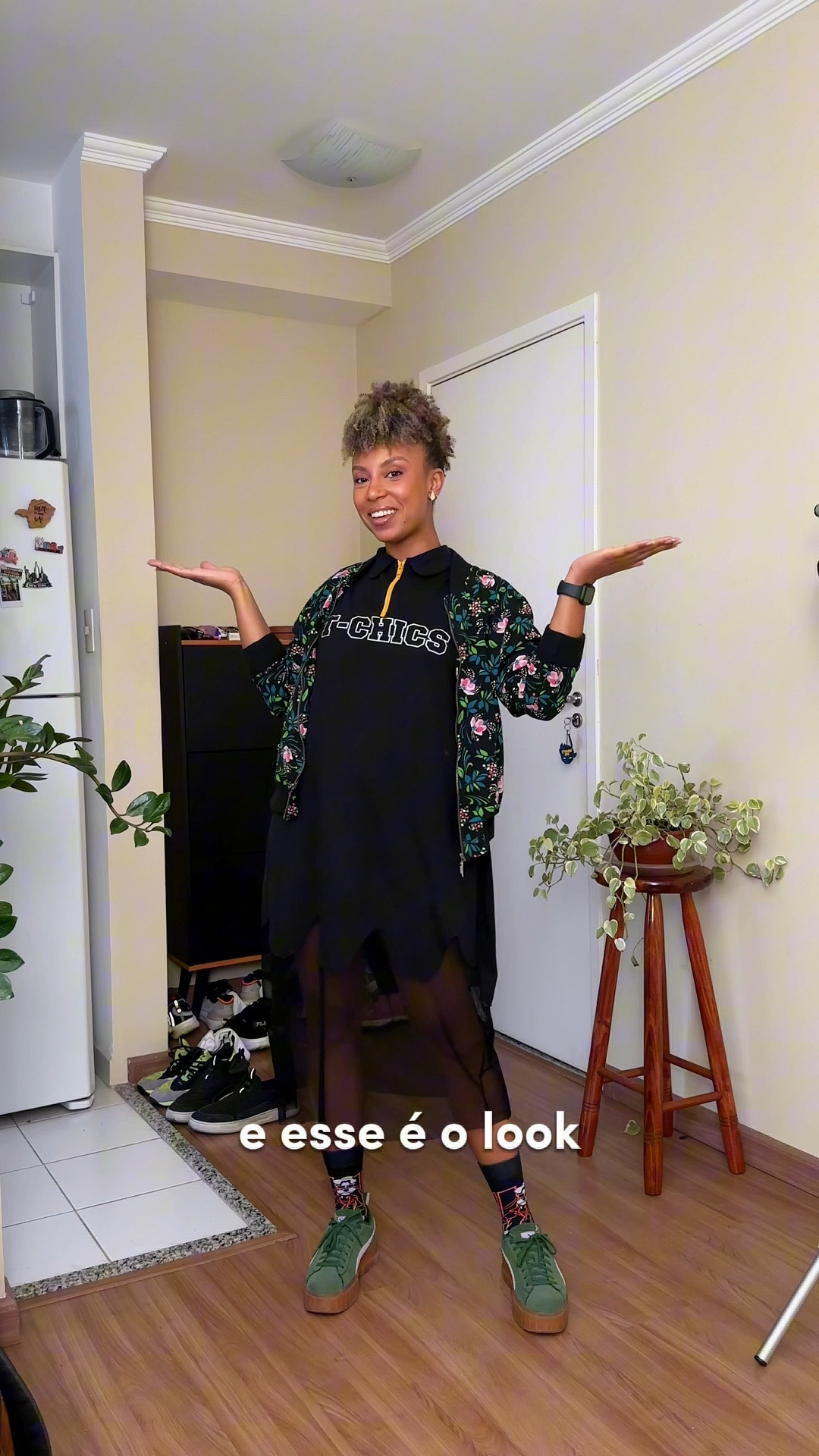 GRWM para trabalhar

#LTKworkwear #LTKstyletip #LTKbrasil