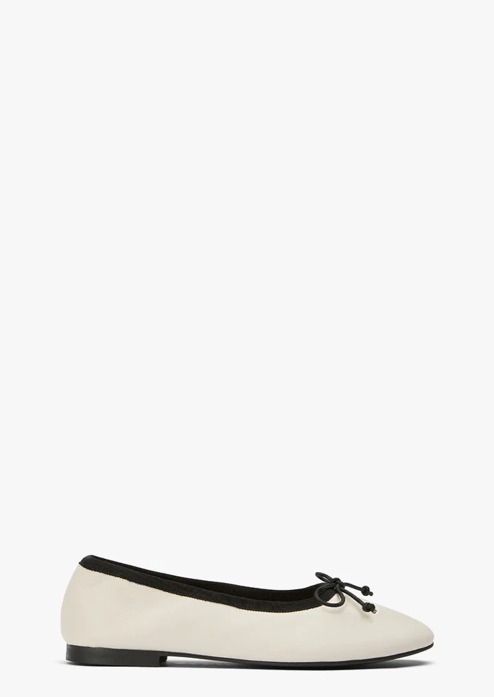 Chelsea Dove Nappa/Black | Tony Bianco US