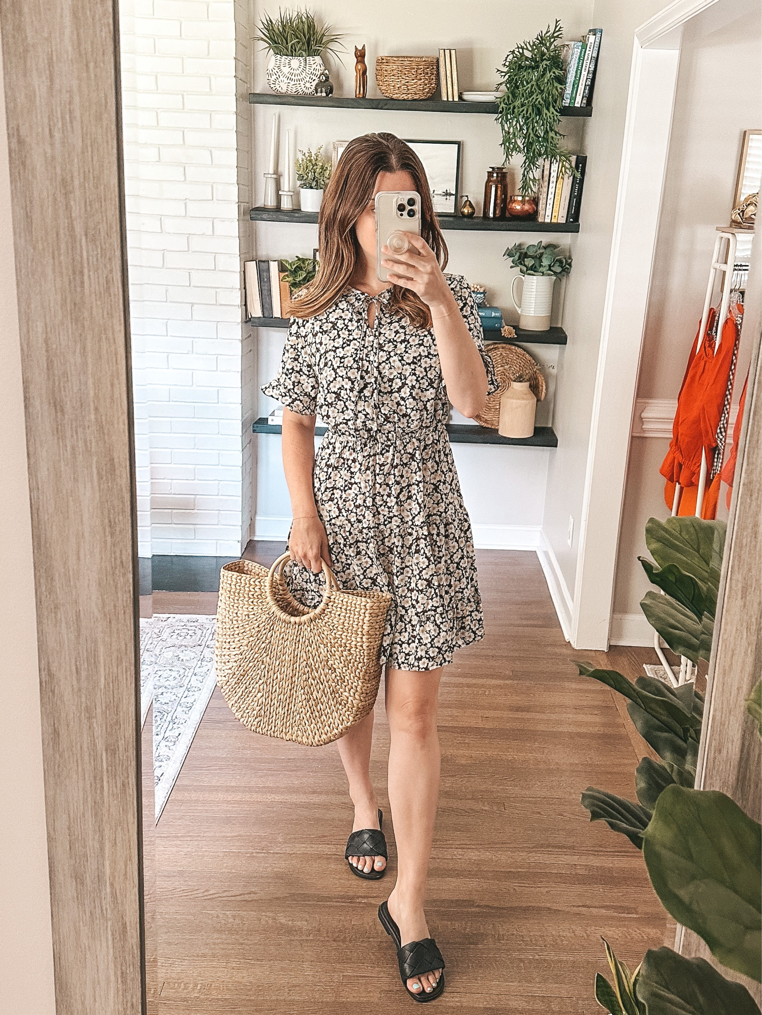 #founditonamazon #amazondress #floraldress #dressonsale #strawtote

#LTKsalealert #LTKstyletip #LTKunder50