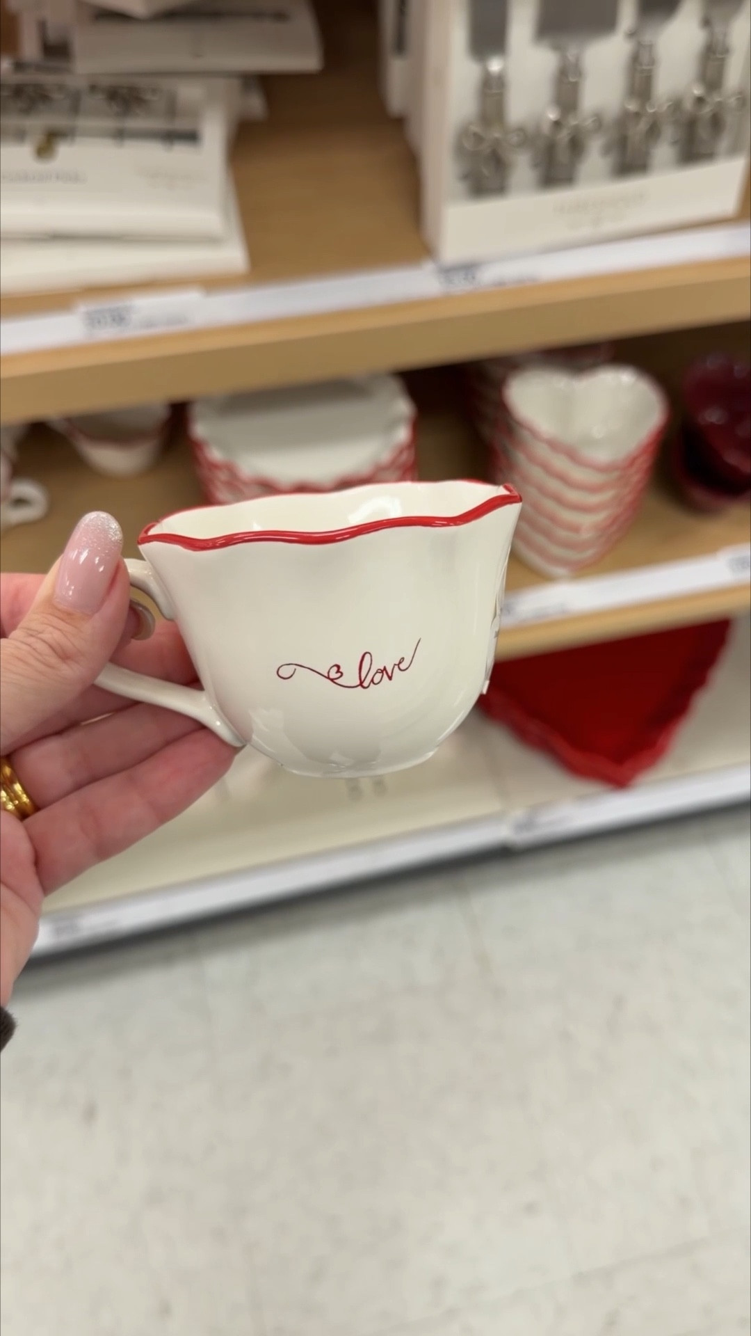 I searched three Targets to find all the best Valentine decor so you don’t have to 💌 

#LTKFindsUnder50 #LTKSeasonal #LTKHome