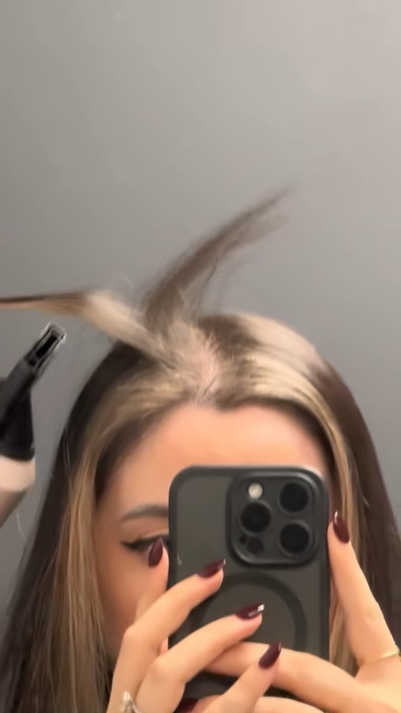 If your shedding you need the gro + 

#LTKselfcare #LTKBeauty #LTKmomlife