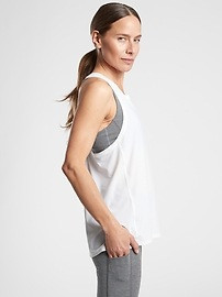 Ultimate Train Tank | Athleta