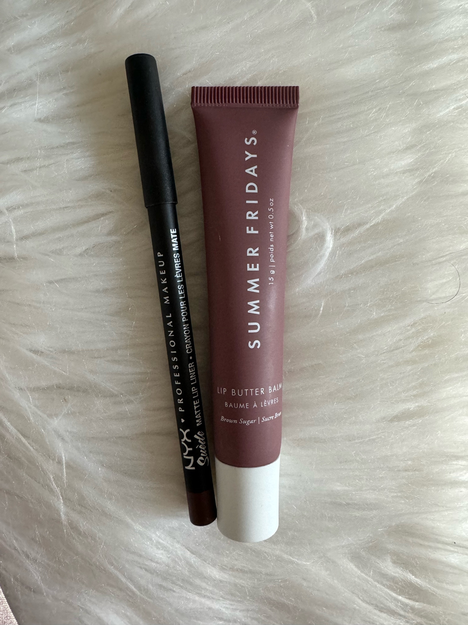 The BEST lip combo✨🫶

#LTKbeauty #LTKfindsunder50