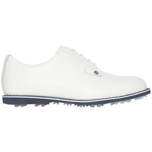 G/FORE New Women's Collection Gallivanter Golf Shoes Snow Size 5.5M | Amazon (US)