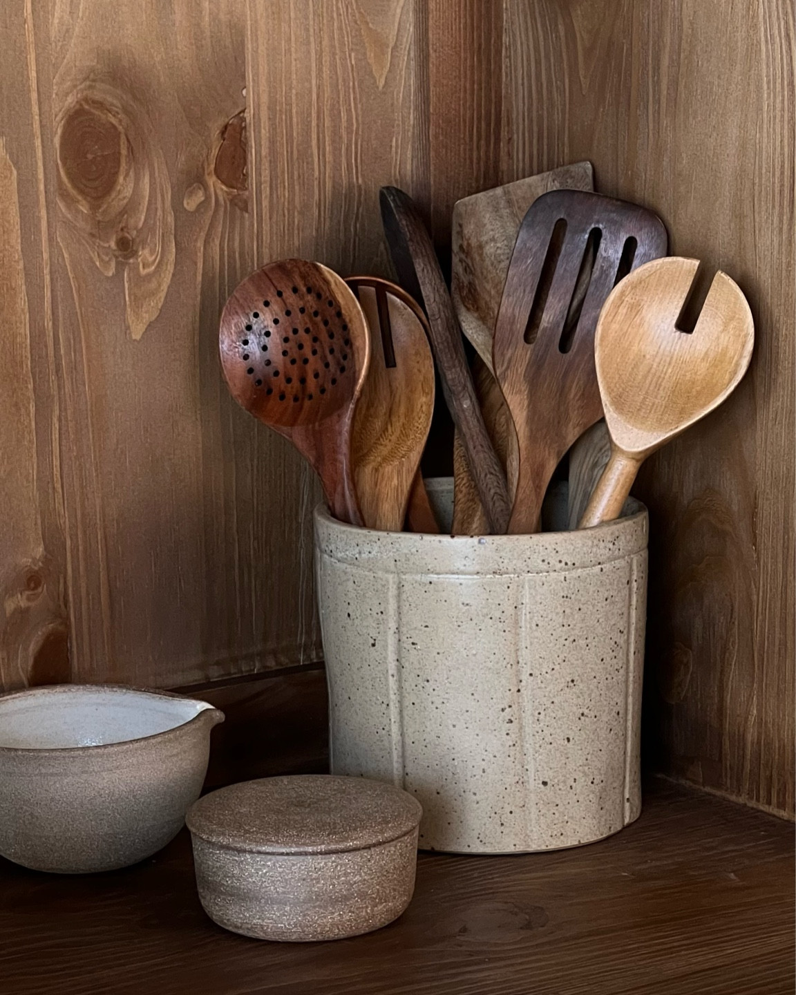 kitchen goodies 🤎 #LTKHome