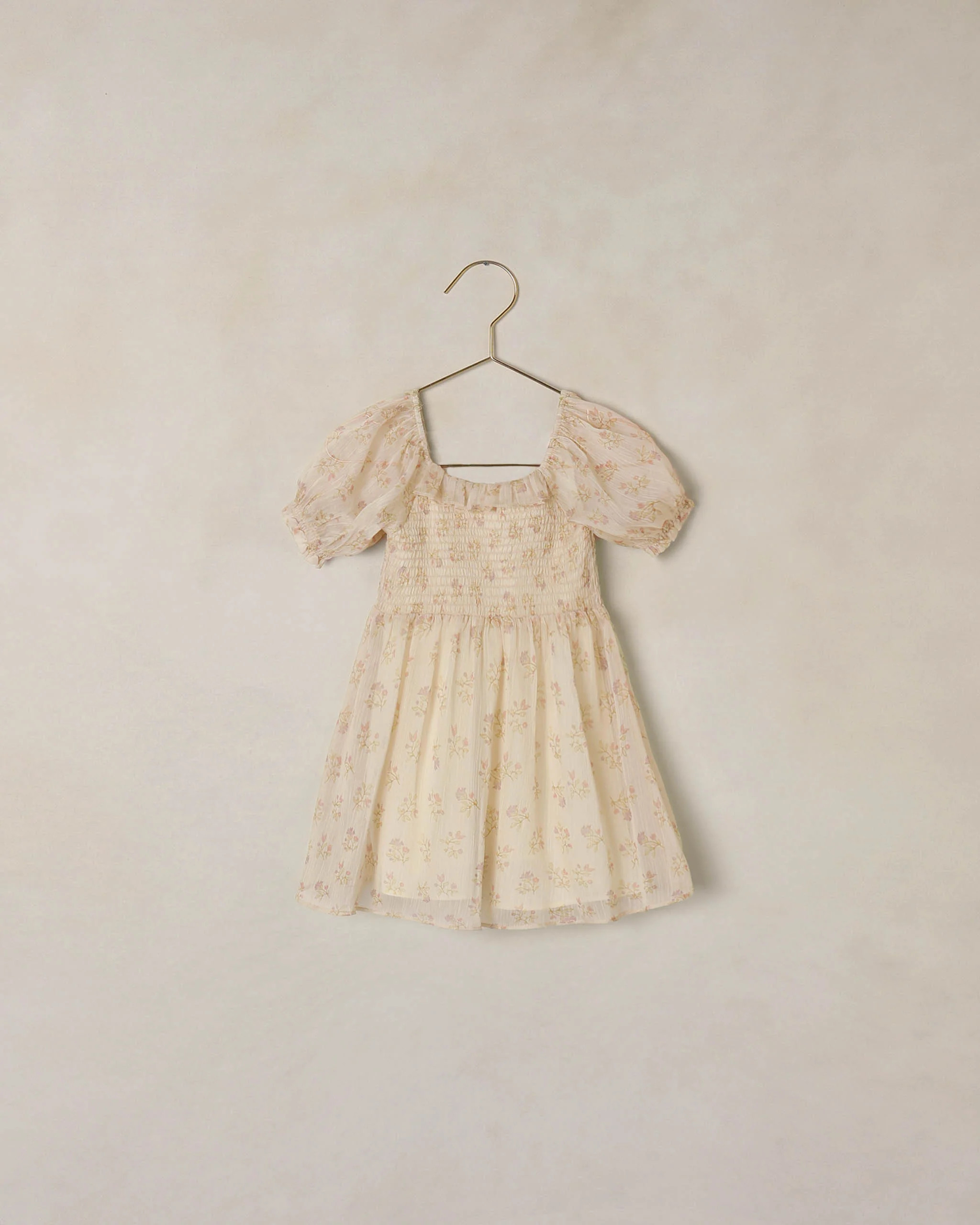 Millie Dress Posy | Rylee + Cru
