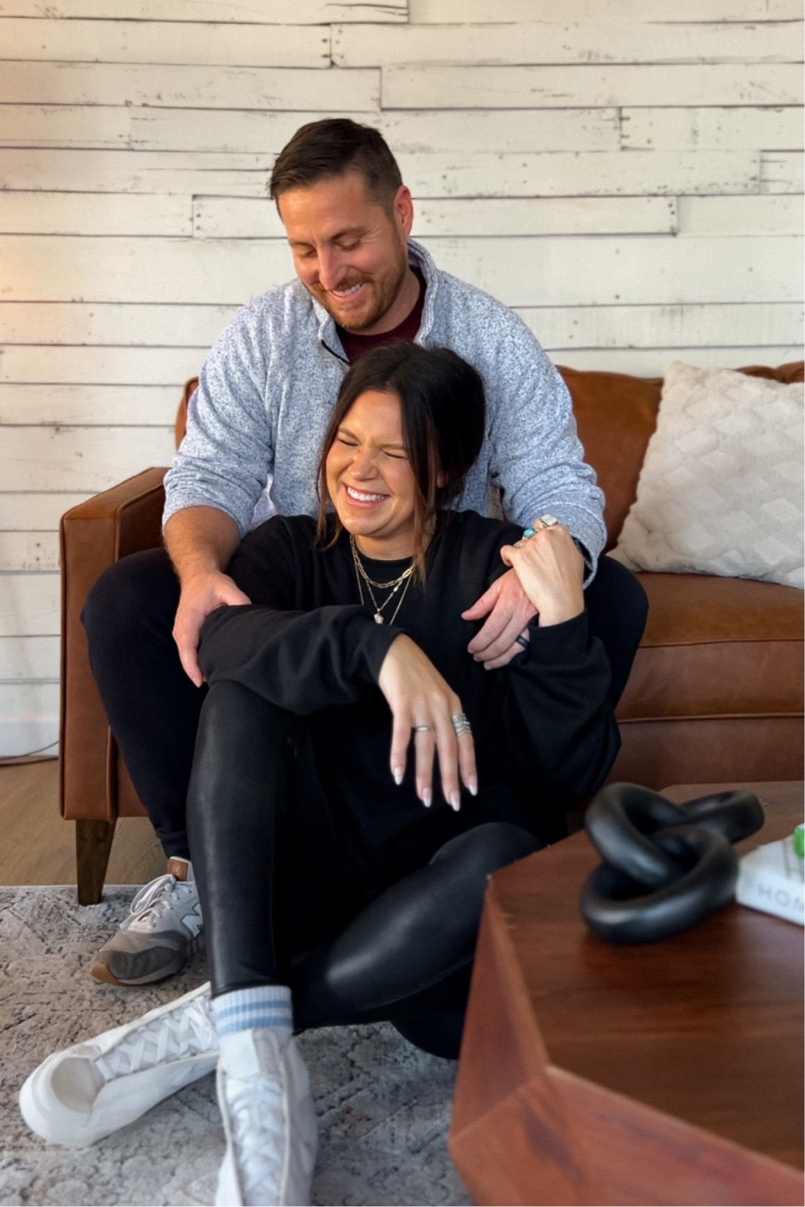 Teamed up with Fruit of the Loom to get your guys 25% off Sitewide with code MERRY25  The men’s stuff is TOP NOTCH!!!!
Bailey got his true size. I got an XL men’s sweatshirt 

#LTKHoliday #LTKsalealert #LTKstyletip