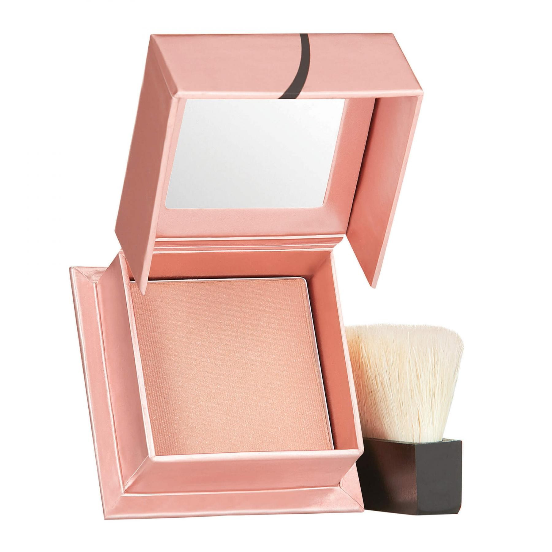 Pó Iluminador Benefit Cosmetics Dandelion Twinkle Mini | Sephora (BR)