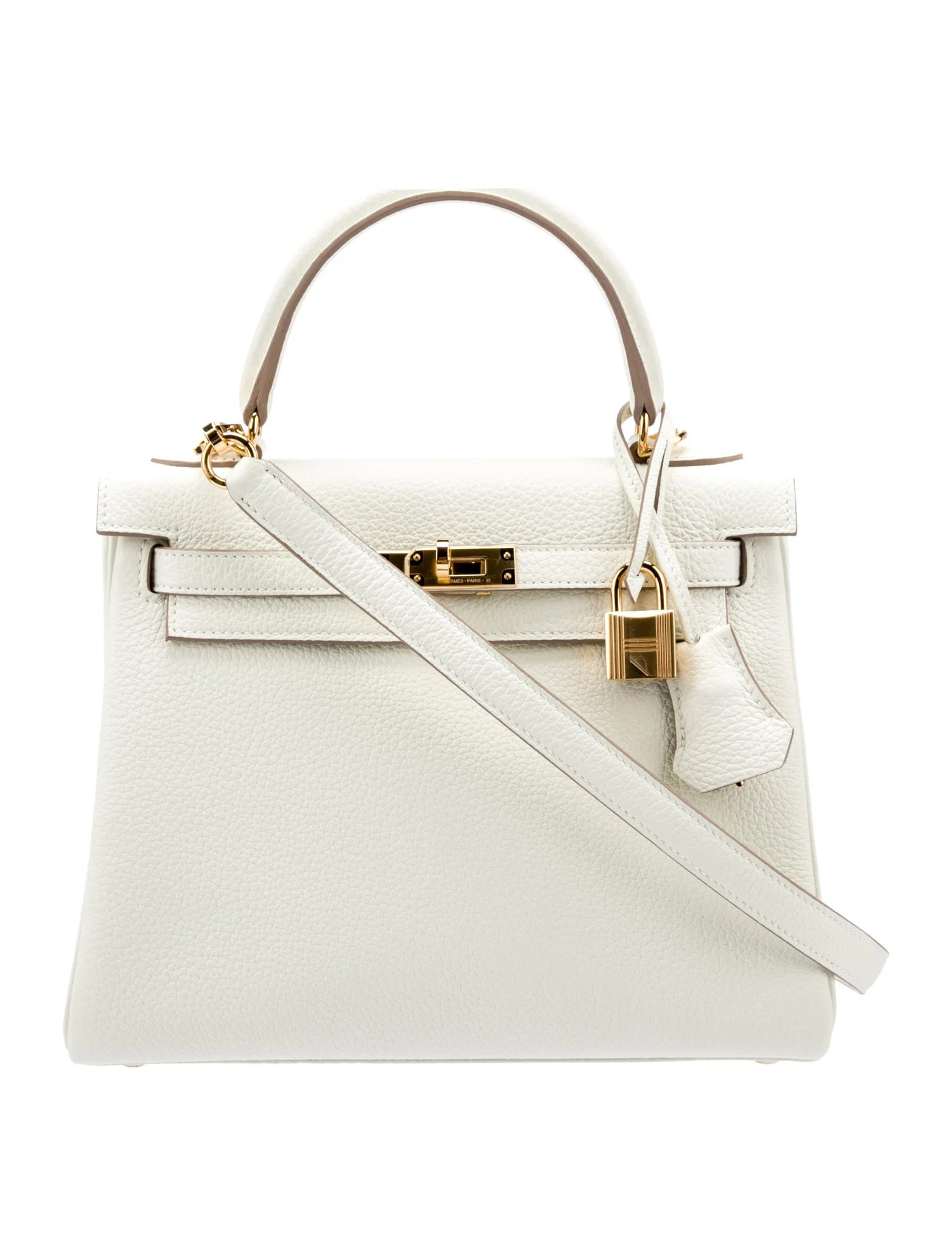 2023 Togo Kelly II Retourne 25 | The RealReal