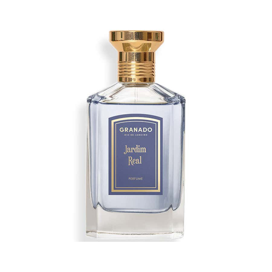 Granado Jardim Real Eau De Parfum 75ml | The Fragrance Shop (UK)