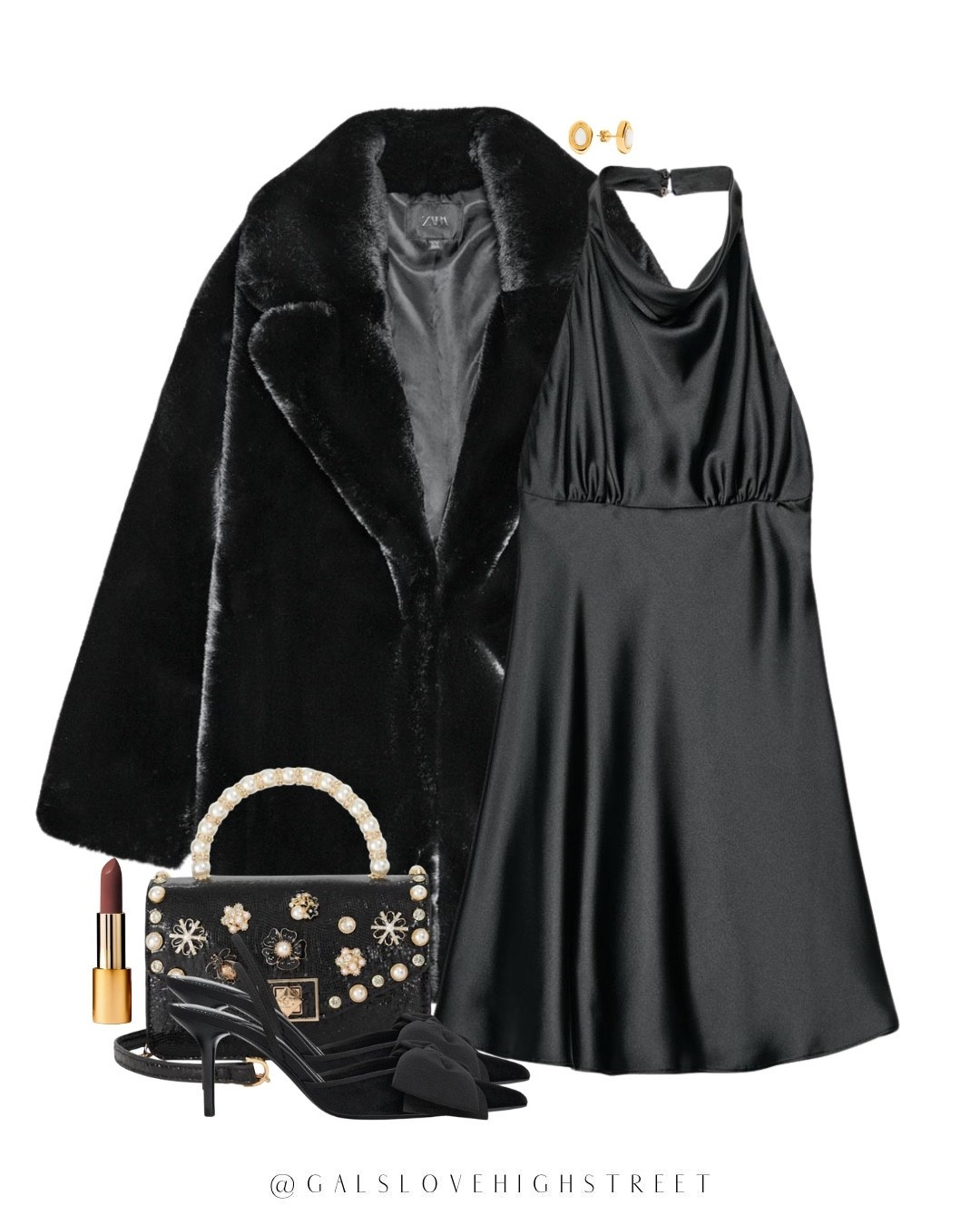 NYE 
New Year’s Eve party 
Partywear 
Night out

#LTKdresses #LTKfestive #LTKpartywear