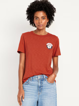 EveryWear Graphic T-Shirt | Old Navy (US)